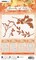Studio Light SL Cutting Die Autumn Leaves Beauty Of Fall 101x140mm nr.57
